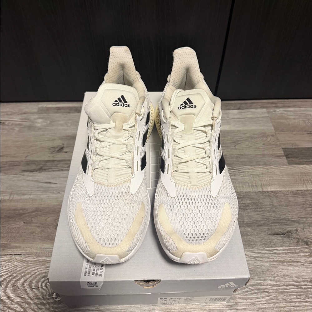 Adidas 4DFWD Pulse - Picture 2 of 7